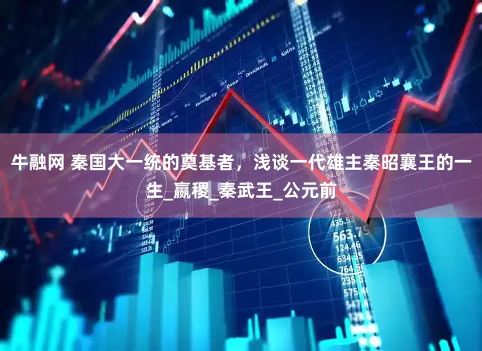 牛融网 秦国大一统的奠基者，浅谈一代雄主秦昭襄王的一生_嬴稷_秦武王_公元前