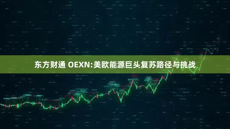 东方财通 OEXN:美欧能源巨头复苏路径与挑战